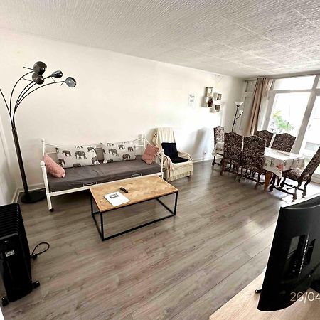 Cosy 74M2 Apartment Close To Paris Houilles Exterior foto